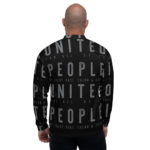 The People United Bomber Jacket